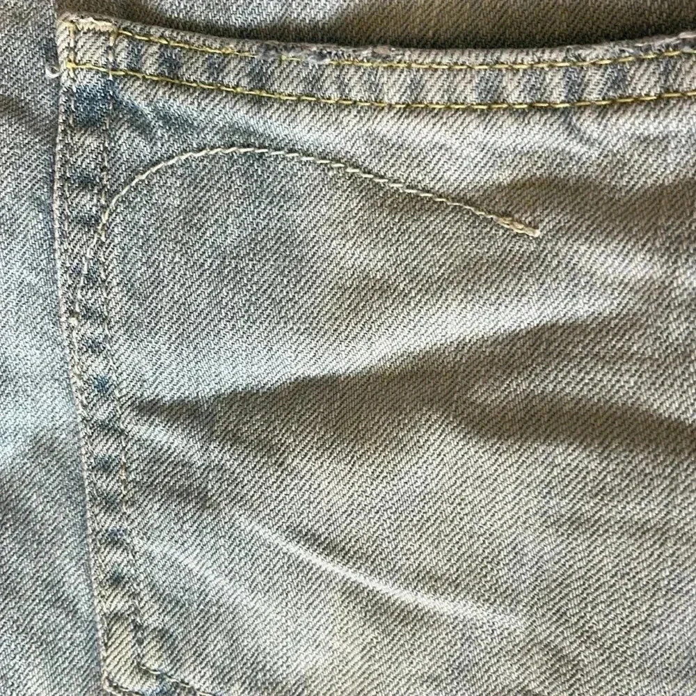 Boyfriend shorts - Picture 3 of 4
